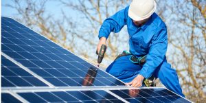Installation Maintenance Panneaux Solaires Photovoltaïques à Essômes-sur-Marne